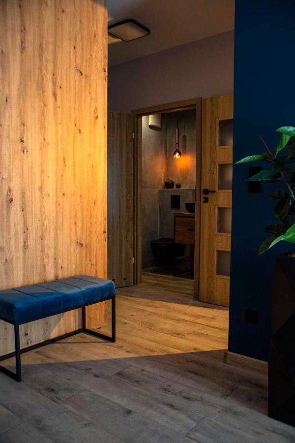 Apartament Elegance Blue W Let'S Sea Basen&Spa Gąski Exterior foto
